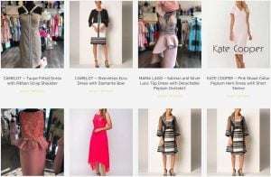 dresses for special occasions