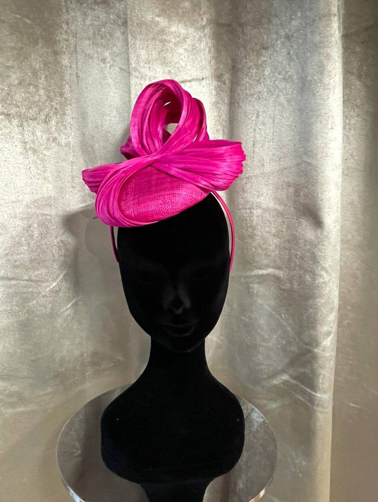 Failsworth Calypso Fascinator